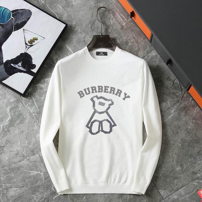 Burberry Men's Sweater 150